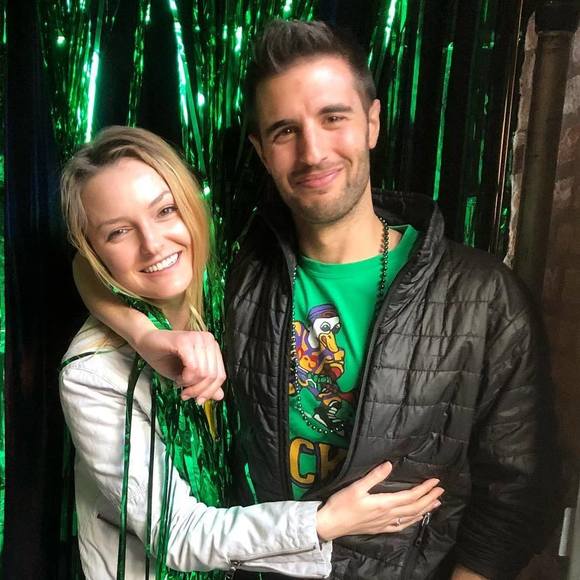 Meet your Posher, Eric - Picture 1 of 1